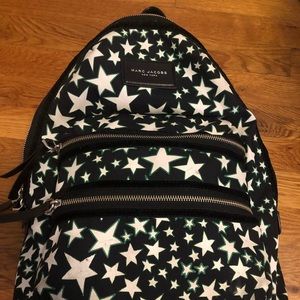 Marc by Marc Jacobs star backpack